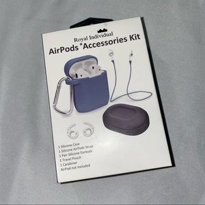 AirPod Case Bundle